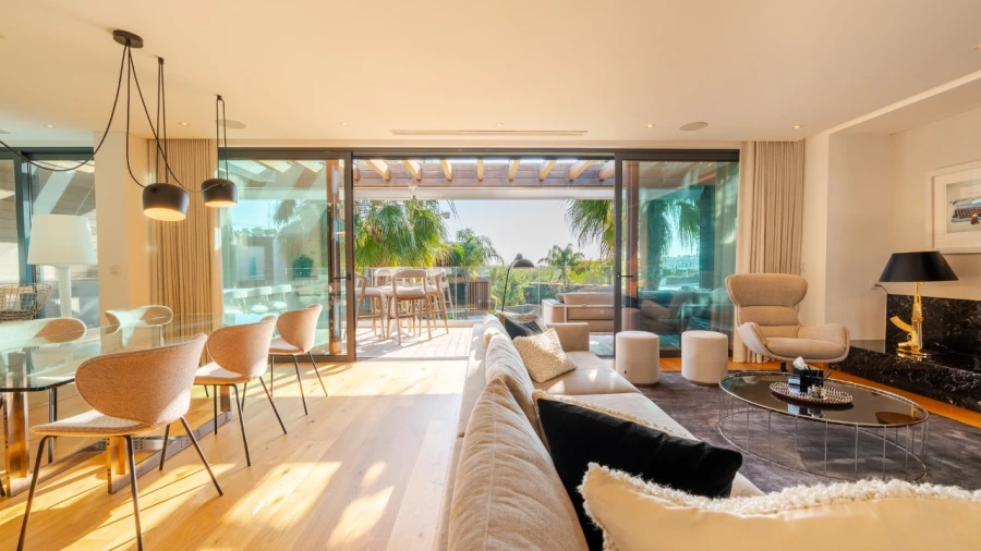 Apartamento T3 para para venda em Almancil Foto 4