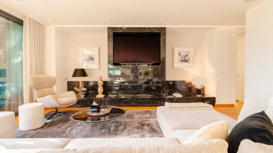 Apartamento T3 para para venda em Almancil Foto 5