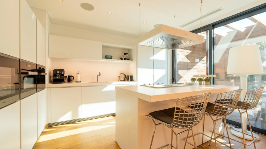 Apartamento T3 para para venda em Almancil Foto 6