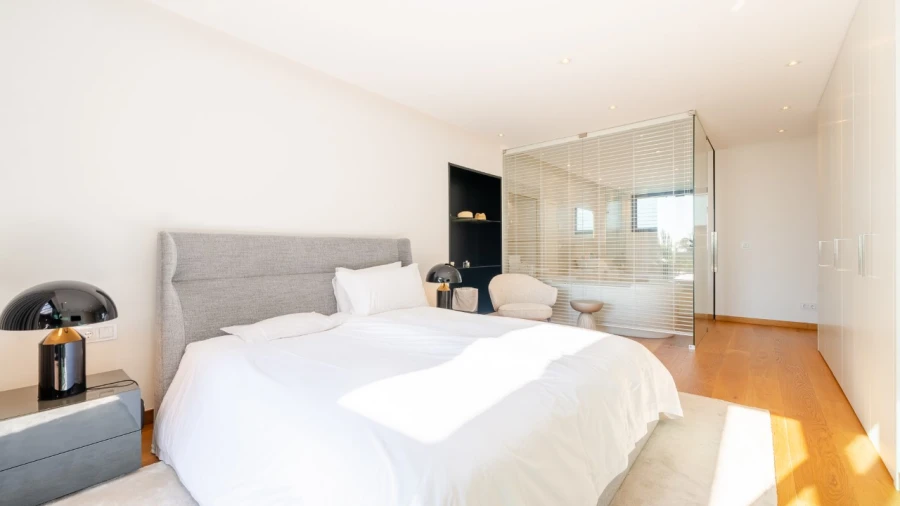 Apartamento T3 para para venda em Almancil Foto 10