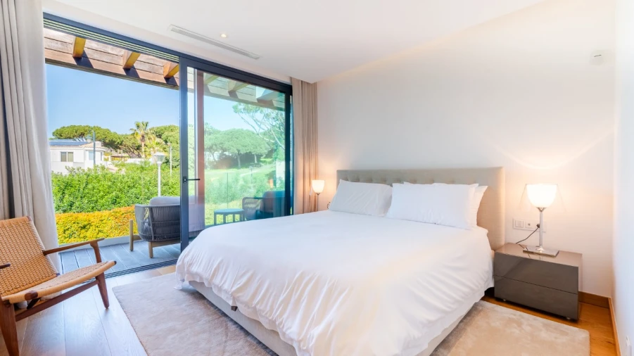 Apartamento T3 para para venda em Almancil Foto 17