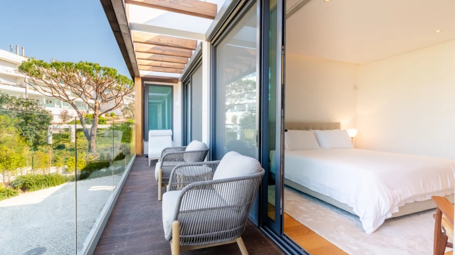 Apartamento T3 para para venda em Almancil Foto 20