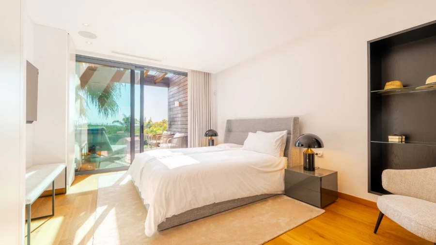 Apartamento T3 para para venda em Almancil Foto 21