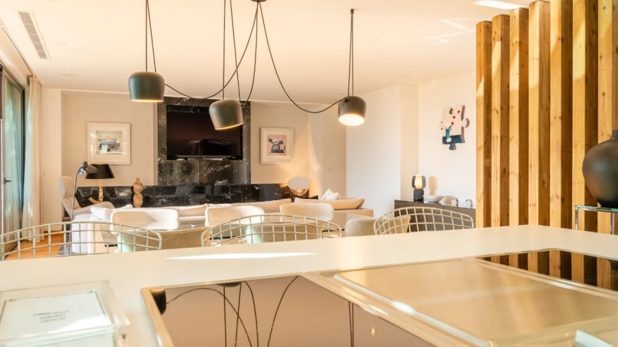 Apartamento T3 para para venda em Almancil Foto 24