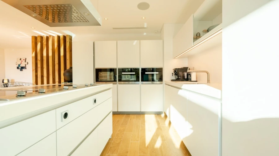 Apartamento T3 para para venda em Almancil Foto 25