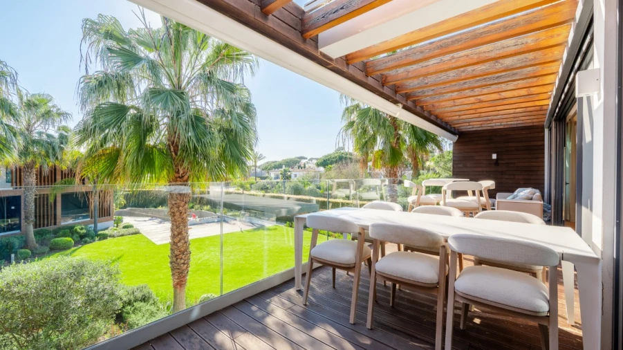 Apartamento T3 para para venda em Almancil Foto 27