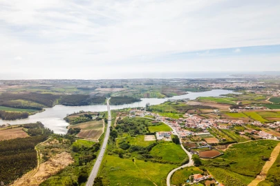 Moradia T3 para Venda em Atouguia da Baleia