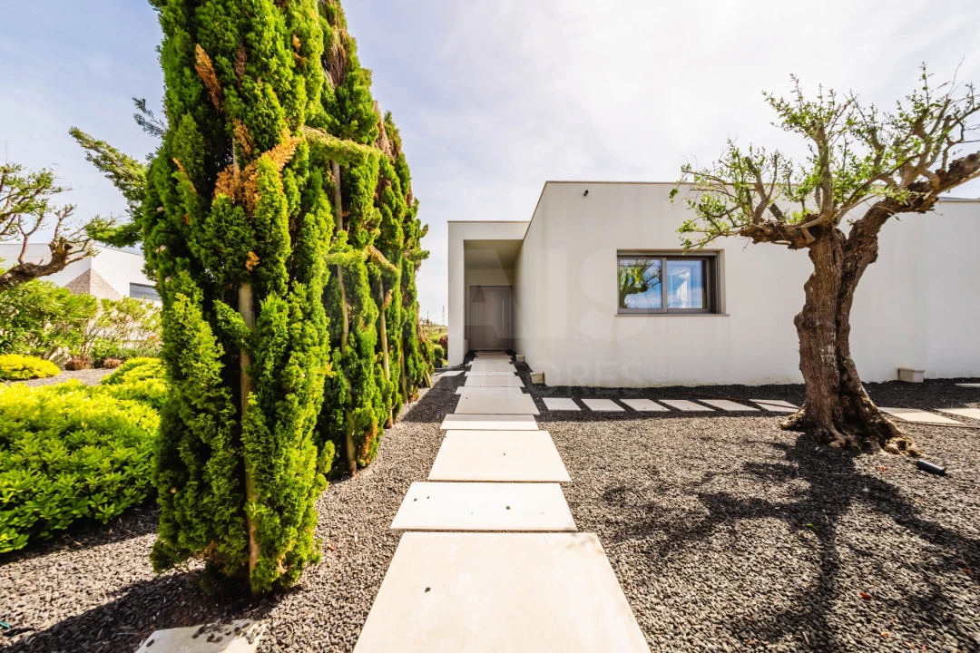 Moradia T3 para Venda em Atouguia da Baleia Foto 10