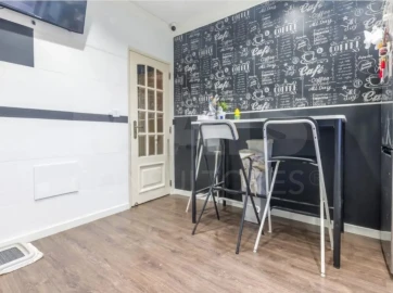 Apartamento T2 para Venda em Alto do Seixalinho, Santo André e Verderena