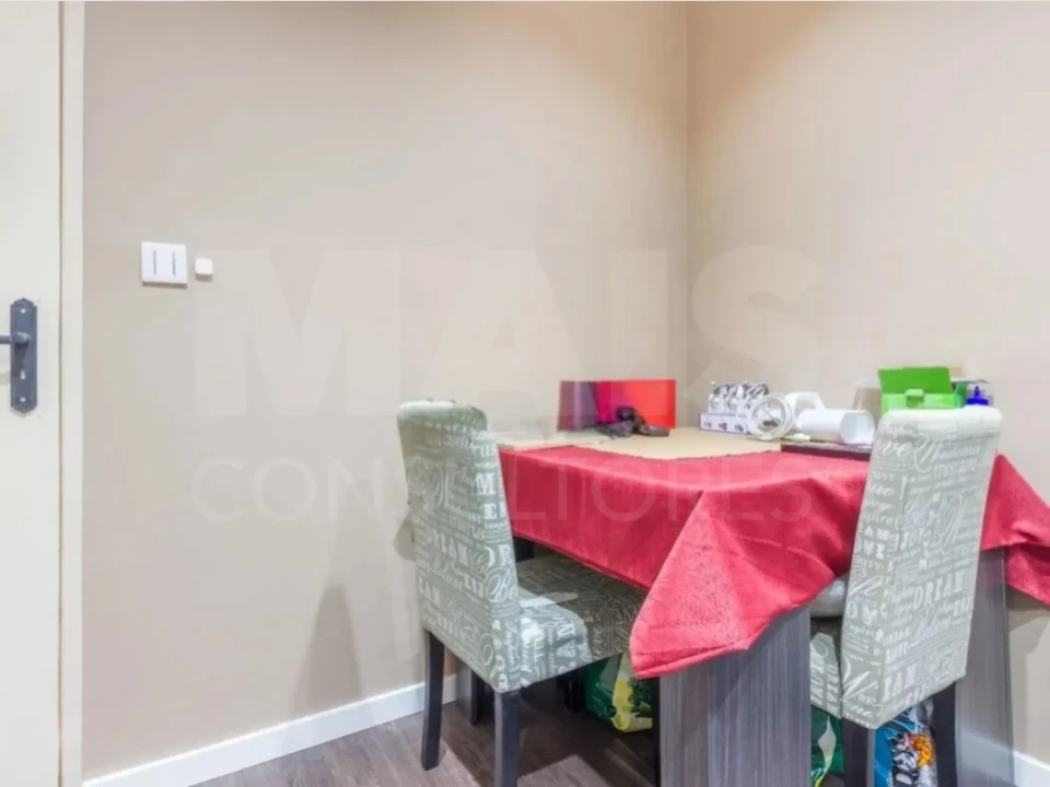 Apartamento T2 para Venda em Alto do Seixalinho, Santo André e Verderena Foto 11