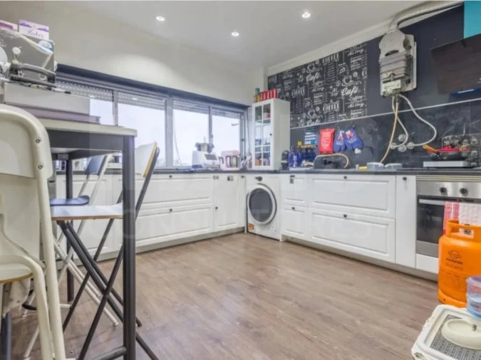 Apartamento T2 para Venda em Alto do Seixalinho, Santo André e Verderena Foto 6