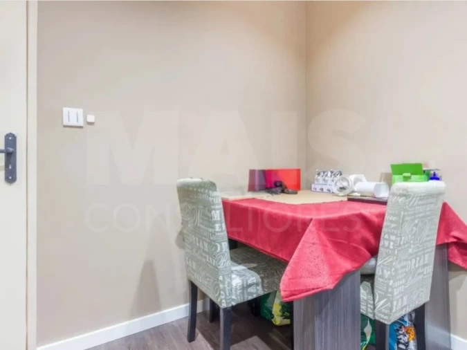 Apartamento T2 para Venda em Alto do Seixalinho, Santo André e Verderena Foto 11