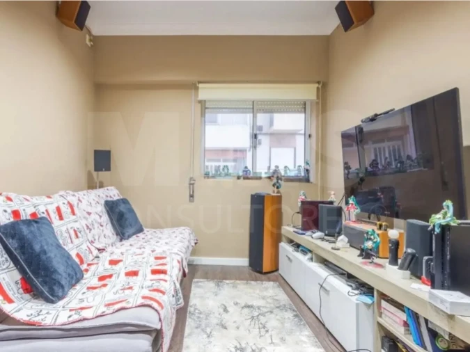 Apartamento T2 para Venda em Alto do Seixalinho, Santo André e Verderena Foto 9