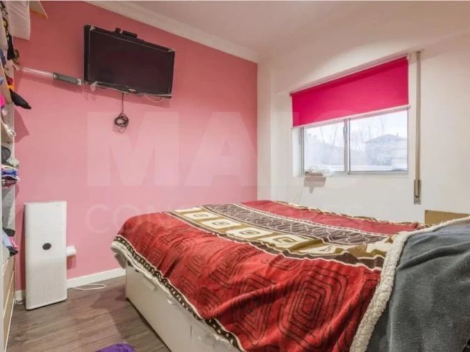 Apartamento T2 para Venda em Alto do Seixalinho, Santo André e Verderena Foto 12