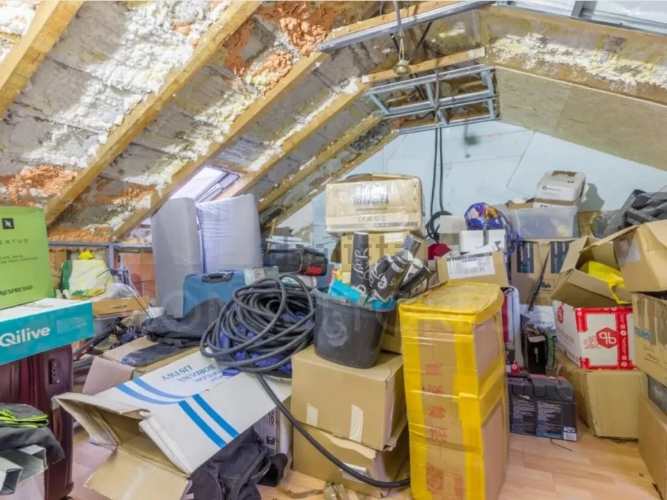 Moradia T1 para Venda em Caparica e Trafaria Foto 1