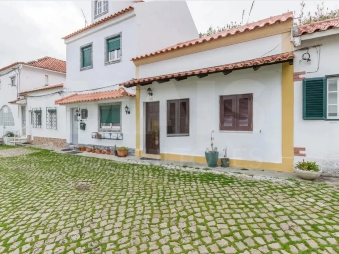 Moradia T1 para Venda em Caparica e Trafaria Foto 2