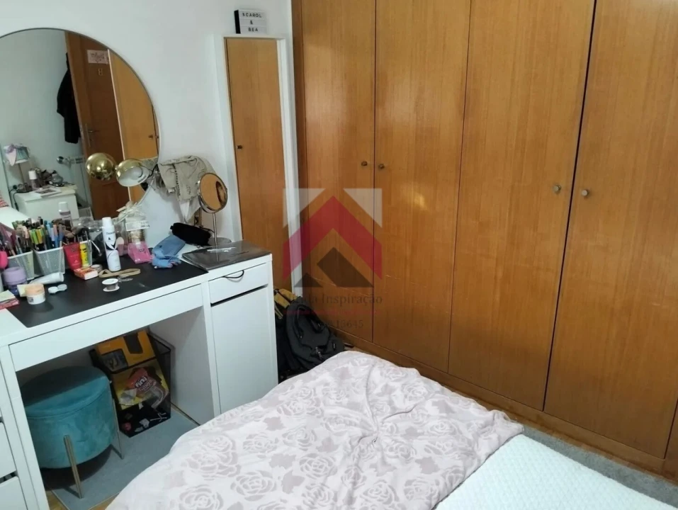 Apartamento T2 para Venda em Alfena Foto 6