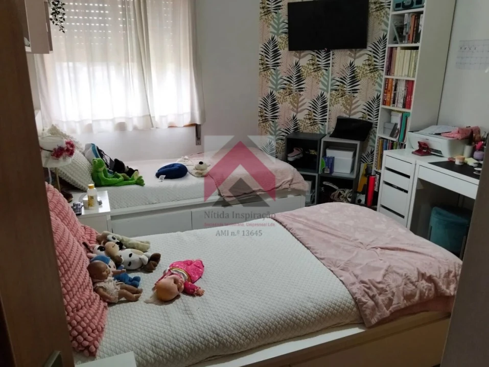 Apartamento T2 para Venda em Alfena Foto 7