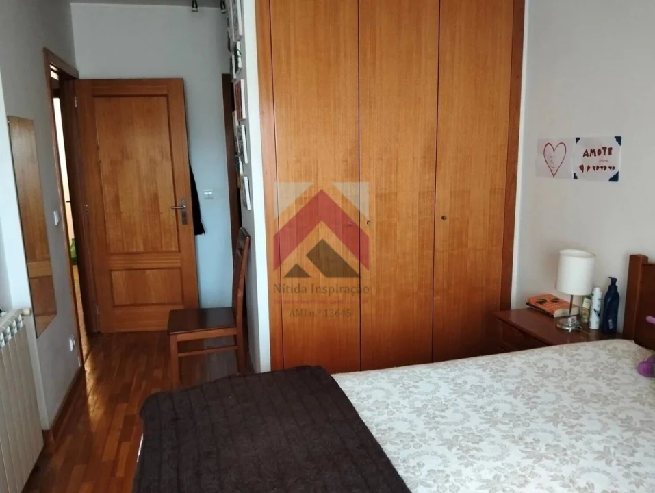 Apartamento T2 para Venda em Alfena Foto 8