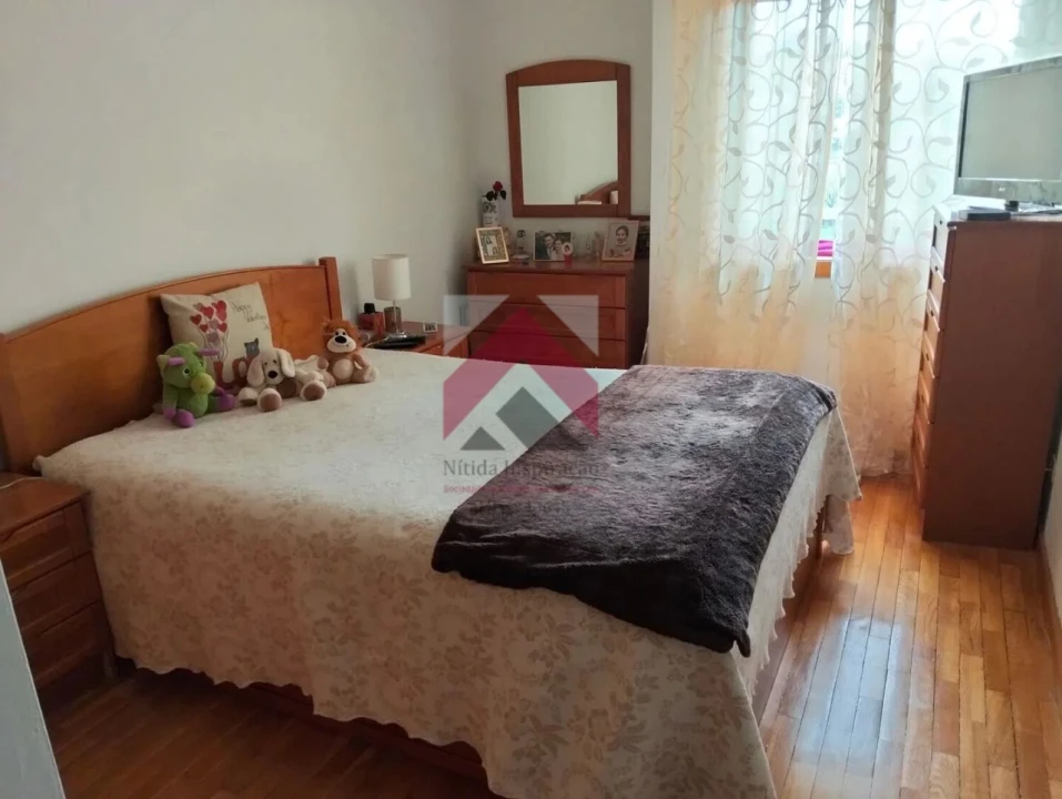 Apartamento T2 para Venda em Alfena Foto 10