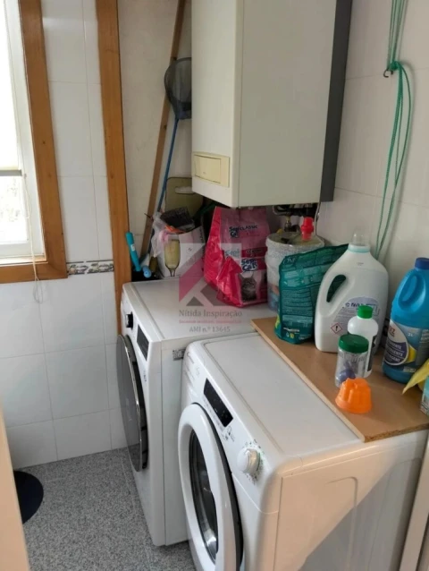 Apartamento T2 para Venda em Alfena