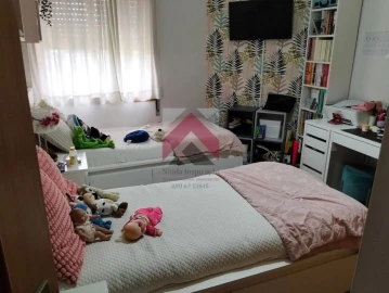 Apartamento T2 para Venda em Alfena