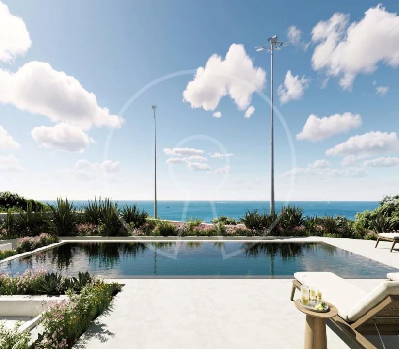 Moradia T3 para Venda em Cascais e Estoril Foto 1