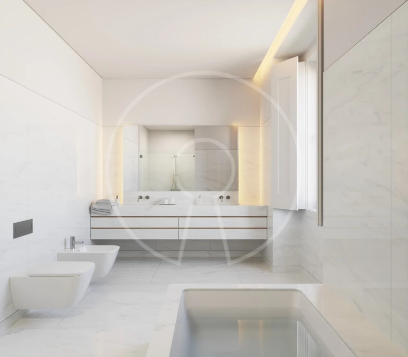 Moradia T3 para Venda em Cascais e Estoril Foto 9