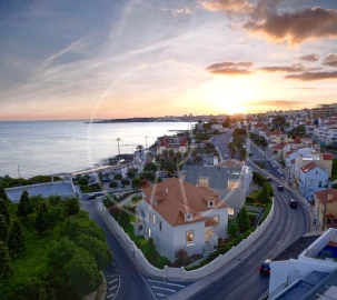 Moradia T3 para Venda em Cascais e Estoril