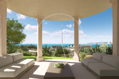 Moradia T3 para Venda em Cascais e Estoril