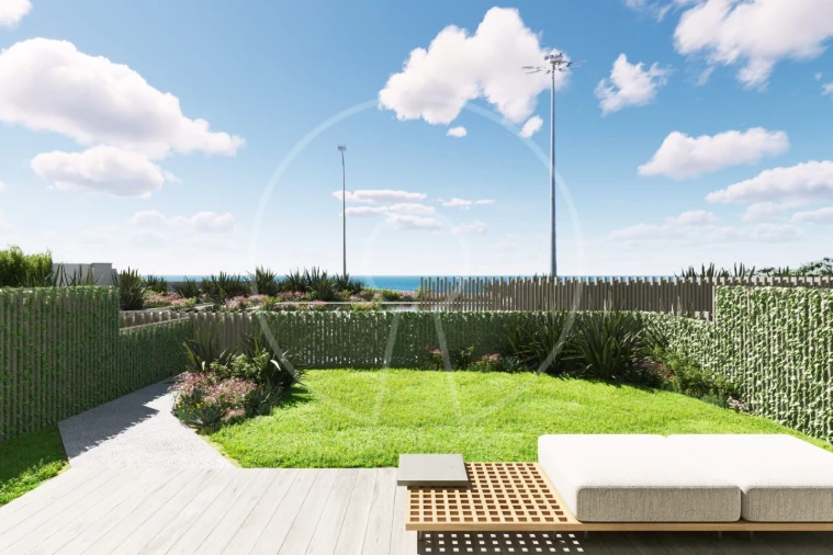 Moradia T3 para Venda em Cascais e Estoril Foto 5