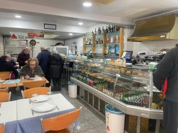 Negócio para Venda em Campolide