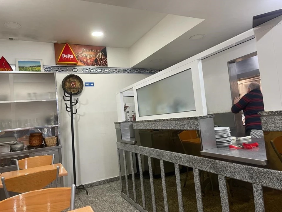 Negócio para Arrendamento em Campolide Foto 9