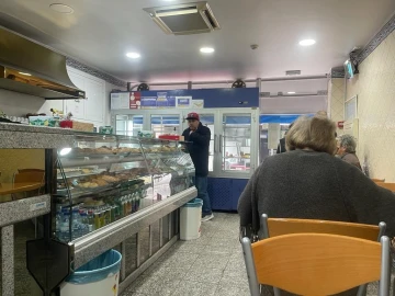 Negócio para Arrendamento em Campolide