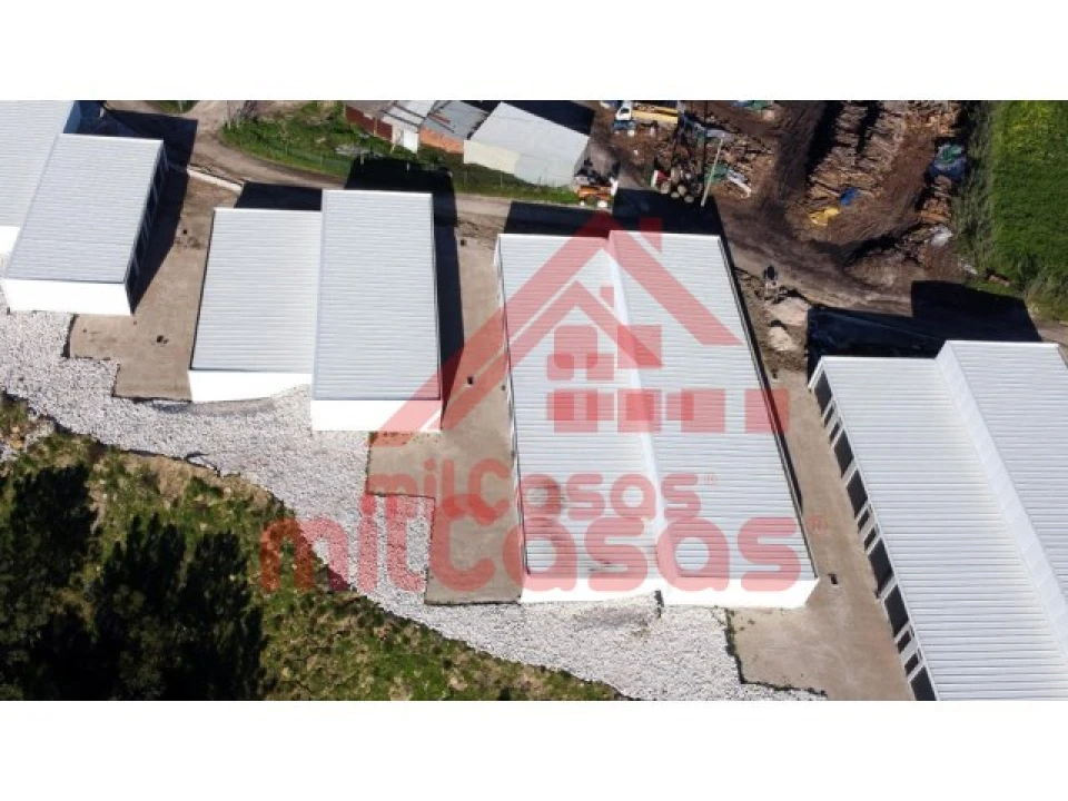 Garagem para Arrendamento em Santa Maria, São Pedro e Matacães Foto 10