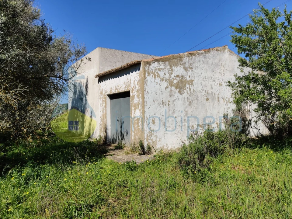 Armazém para Venda em Armação de Pera Foto 2