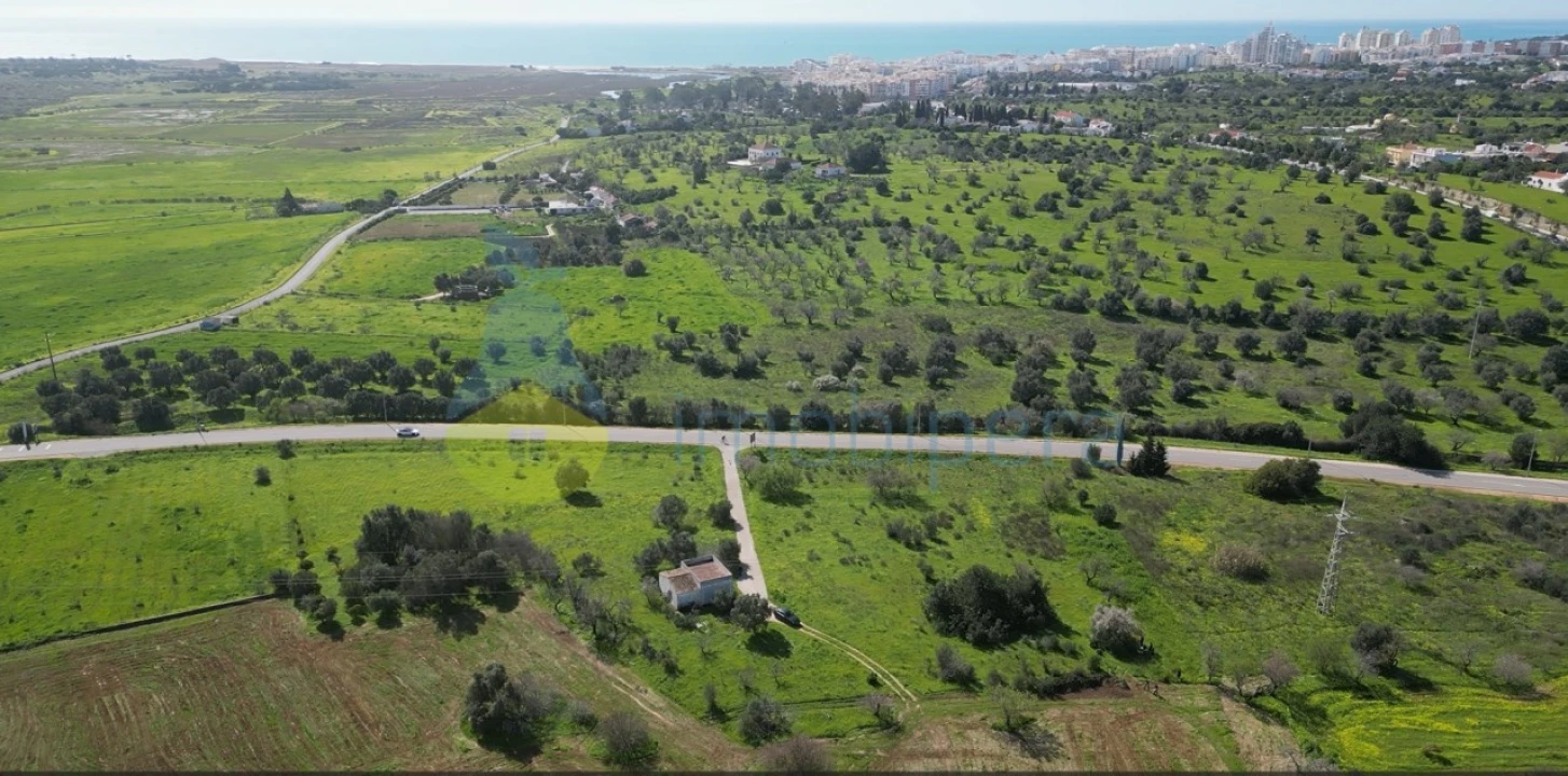 Armazém para Venda em Armação de Pera Foto 20