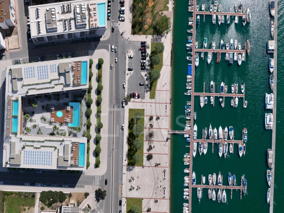 Apartamento T2 para Venda em Olhão Foto 18