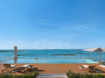 Apartamento T2 para Venda em Olhão