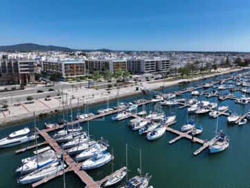 Apartamento T2 para Venda em Olhão