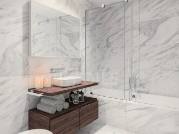 Apartamento T2 para Venda em Olhão