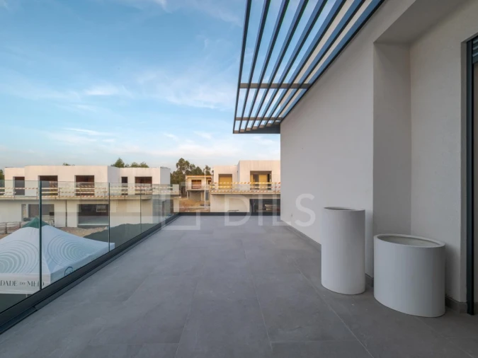 Moradia T3 para Venda em Amora Foto 13