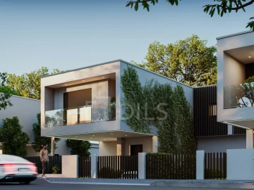 Moradia T3 para Venda em Amora