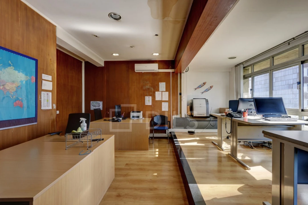 Escritório para Venda em Avenidas Novas Foto 2