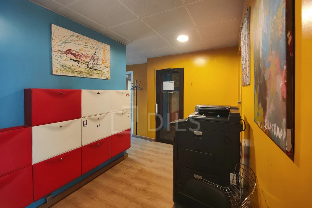 Escritório para Venda em Avenidas Novas Foto 11