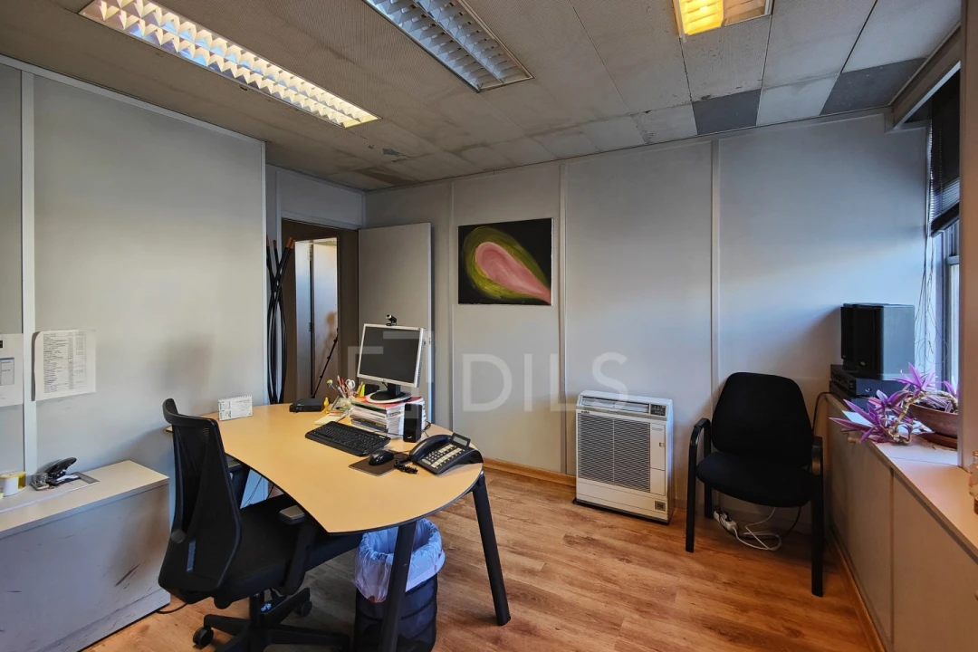 Escritório para Venda em Avenidas Novas Foto 22