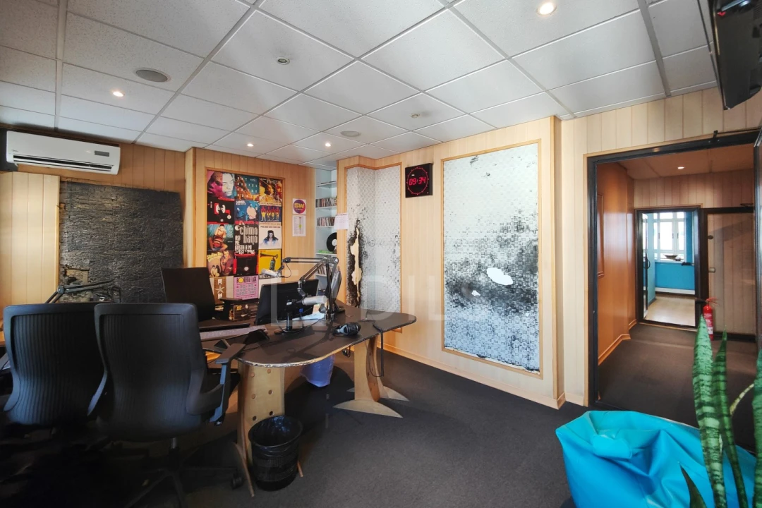 Escritório para Venda em Avenidas Novas Foto 13