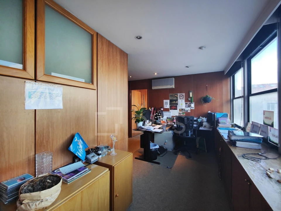 Escritório para Venda em Avenidas Novas Foto 7