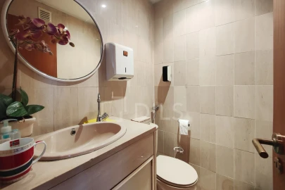 Escritório para Venda em Avenidas Novas