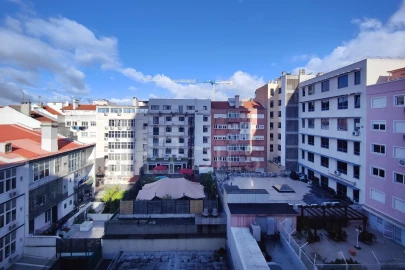 Escritório para Venda em Avenidas Novas